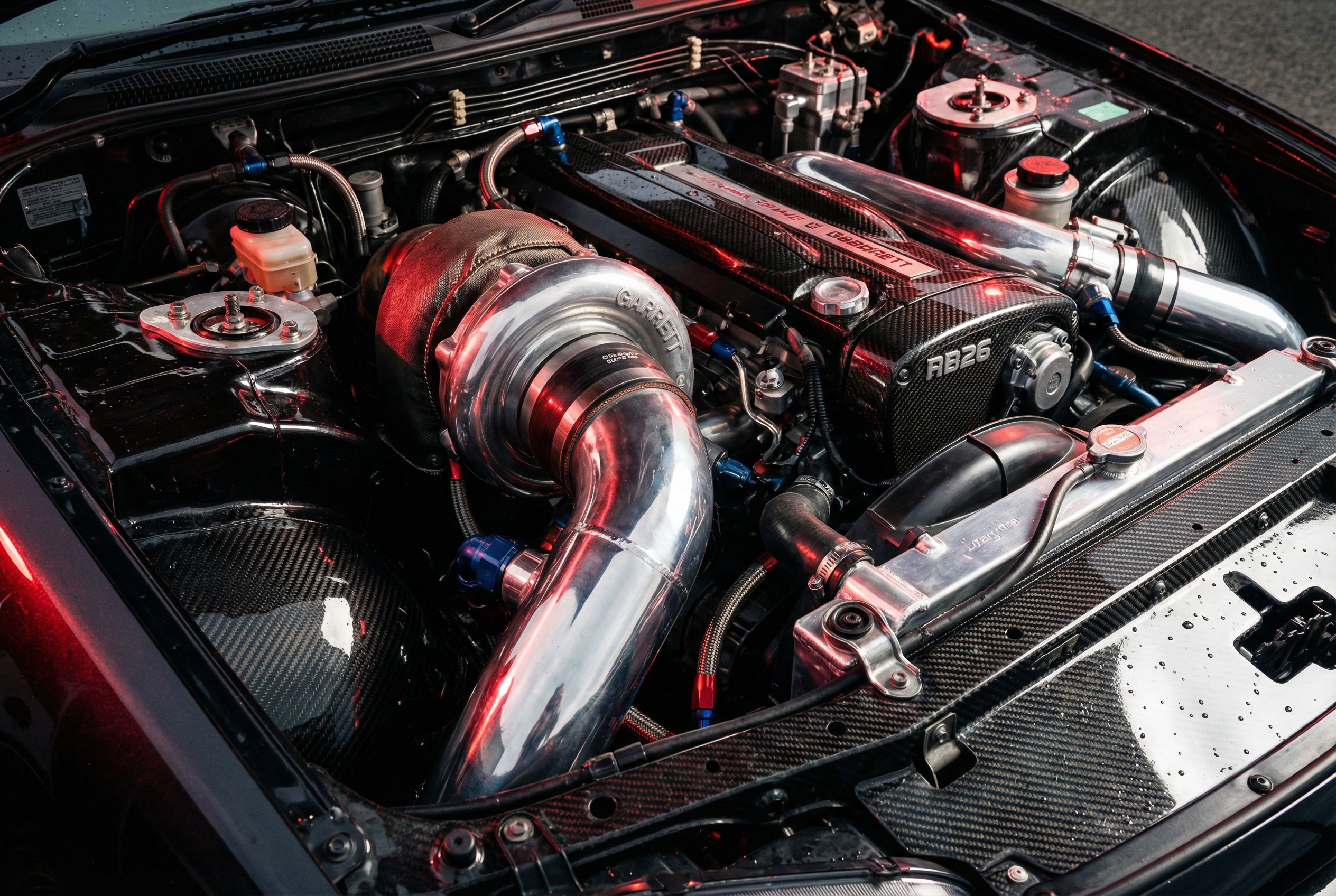 蜜芽发动机改装视频